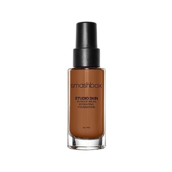 Smachbox Studio Skin Foundation Shade 4.3